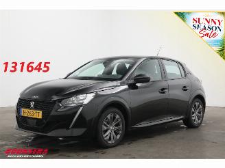 Käytettyjen passenger cars Peugeot e-208 EV Allure 50 kWh Apple/Android Clima Cruise PDC 41.715 km! 2020/3