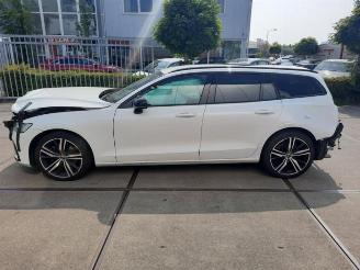 Volvo V-60 V60 II (ZW), Combi, 2018 2.0 T4 16V picture 3