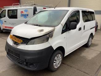 Nissan Nv200 NV 200 Evalia (M20M), Bus, 2010 1.6 16V picture 1