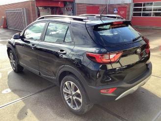 Kia Stonic Stonic (YB), SUV, 2017 1.4 MPI 16V picture 4