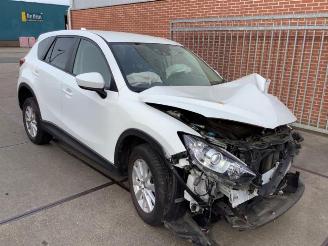 disassembly passenger cars Mazda CX-5 CX-5 (KE,GH), SUV, 2011 2.0 SkyActiv-G 16V 2WD 2013/10