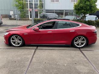 Tesla Model S Model S, Liftback, 2012 90D picture 3