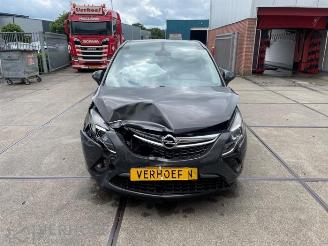 demontáž osobní automobily Opel Zafira Zafira Tourer (P12), MPV, 2011 / 2019 1.6 CDTI 16V ecoFLEX 136 2013/8