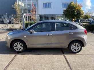 Suzuki Baleno  picture 1