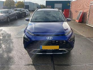 Hyundai Bayon  picture 1