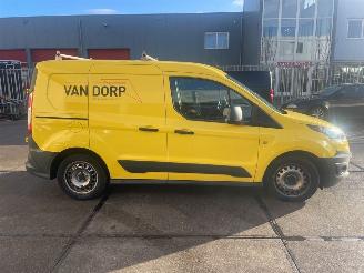Ford Transit Connect  picture 2