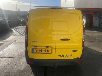 Ford Transit Connect  picture 4