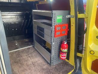 Ford Transit Connect  picture 6