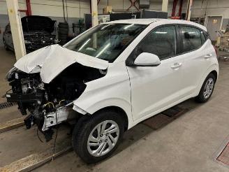 Hyundai I-10 i10, Hatchback, 2019 1.0 12V 2023/7