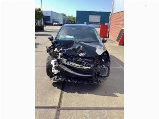 Vrakbiler auto Ford Fiesta Fiesta 7, Hatchback, 2017 1.0 EcoBoost 12V Hybrid 125 2022/12