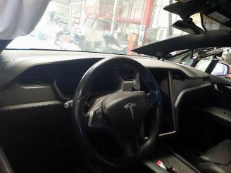 Tesla Model X Model X, SUV, 2013 100X picture 5