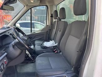 Ford Transit Transit, Van, 2013 2.0 TDCi 16V Eco Blue 130 picture 9