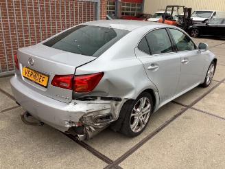 Lexus IS IS (E2), Sedan, 2005 / 2013 250 2.5 V6 24V picture 3