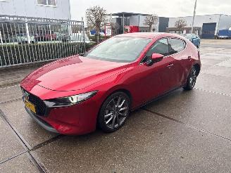 Mazda 3  picture 8