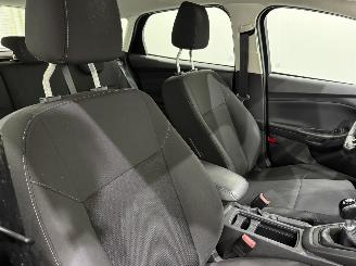 Ford Focus HB 1.0 EcoBoost Titanium Edition picture 39