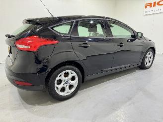 Ford Focus HB 1.0 EcoBoost Titanium Edition picture 5