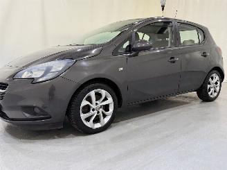 Opel Corsa 5-Drs 1.0 Ecotec Color Edition picture 24