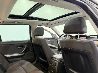 BMW 3-serie Touring 320i Executive Aut APK picture 8