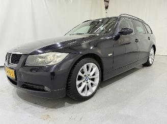 BMW 3-serie Touring 320i Executive Aut APK picture 3