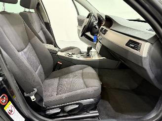 BMW 3-serie Touring 320i Executive Aut APK picture 14
