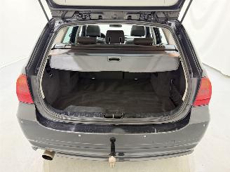 BMW 3-serie Touring 320i Executive Aut APK picture 41