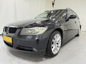 BMW 3-serie Touring 320i Executive Aut APK picture 36
