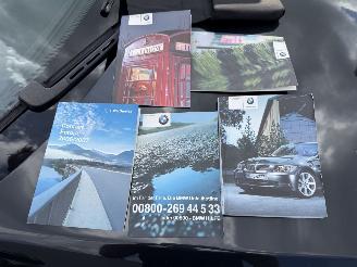 BMW 3-serie Touring 320i Executive Aut APK picture 45