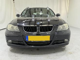 BMW 3-serie Touring 320i Executive Aut APK picture 2
