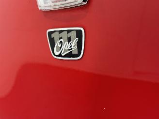 Opel Corsa 5-Drs 1.3 CDTi Cosmo Navi/Clima picture 14