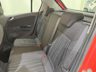 Opel Corsa 5-Drs 1.3 CDTi Cosmo Navi/Clima picture 17