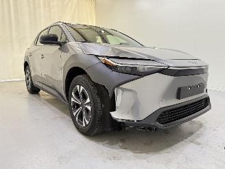 skadebil auto Toyota bZ4X Electric Active Aut. 2023/10