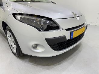 Renault Mégane HB 1.5 dCi FAP Dynamique picture 9