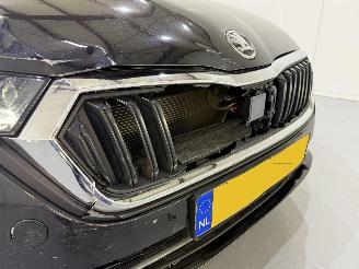 Skoda Octavia Combi 1.4 TSI iV PHEV Business picture 8