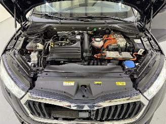 Skoda Octavia Combi 1.4 TSI iV PHEV Business picture 17