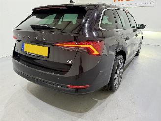Skoda Octavia Combi 1.4 TSI iV PHEV Business picture 29