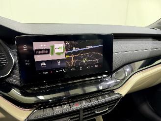 Skoda Octavia Combi 1.4 TSI iV PHEV Business picture 46