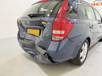 Kia Ceed SW 1.4 CVVT Navigator Plus picture 6