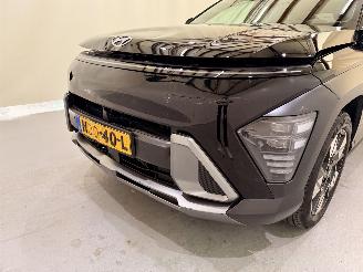 Hyundai Kona 1.6 GDI HEV Comfort Smart picture 41