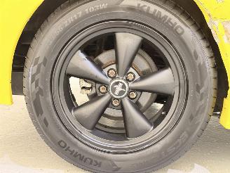 Ford USA Mustang Convertible 3.8 V6 Automaat picture 21