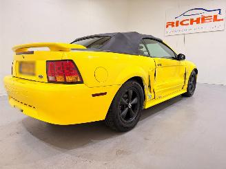 Ford USA Mustang Convertible 3.8 V6 Automaat picture 7