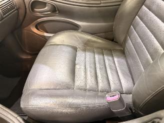 Ford USA Mustang Convertible 3.8 V6 Automaat picture 11