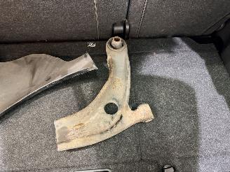 Toyota Yaris 1.3 VVT-i Sol Airco picture 12