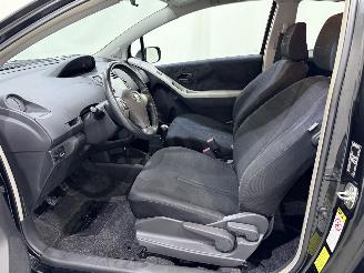Toyota Yaris 1.3 VVT-i Sol Airco picture 7