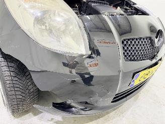 Toyota Yaris 1.3 VVT-i Sol Airco picture 13