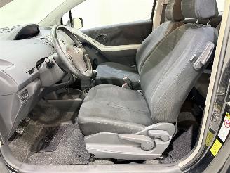 Toyota Yaris 1.3 VVT-i Sol Airco picture 32