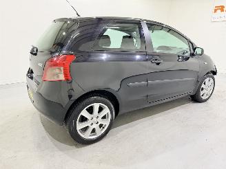 Toyota Yaris 1.3 VVT-i Sol Airco picture 6