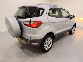 Ford EcoSport 1.0 Ecosport Titanium picture 12