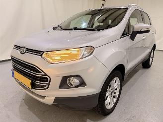 Ford EcoSport 1.0 Ecosport Titanium picture 3