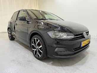  Volkswagen Polo HB VI 1.0 TSI Highline Pano 2019/8