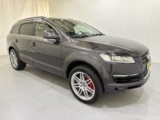 Audi Q7 4.2 FSI QUATTRO 5+2 Design picture 63